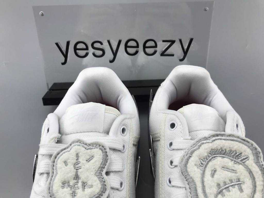 UA NIKE AIR FORCE 1 LOW "TRAVIS SCOTT" 2017