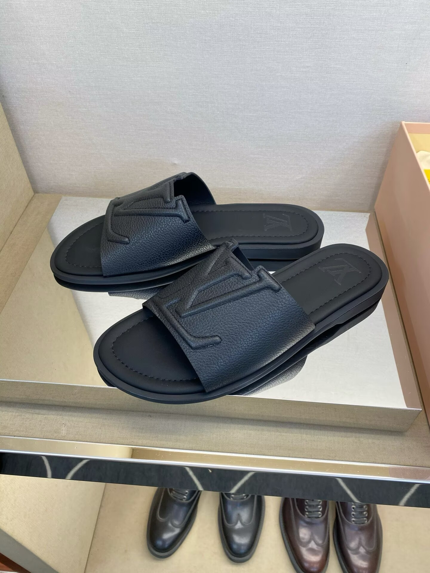 UA LV Portofino Mule