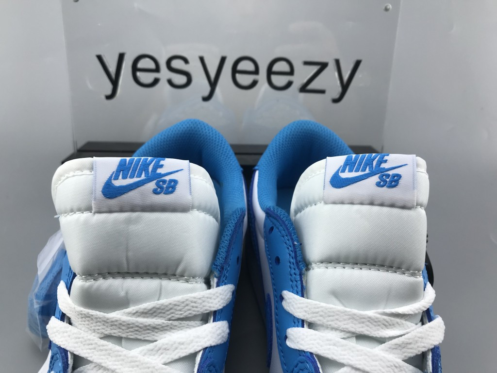 UA NIKE SB AIR JORDAN 1 LOW QS "ERIC KOSTON"