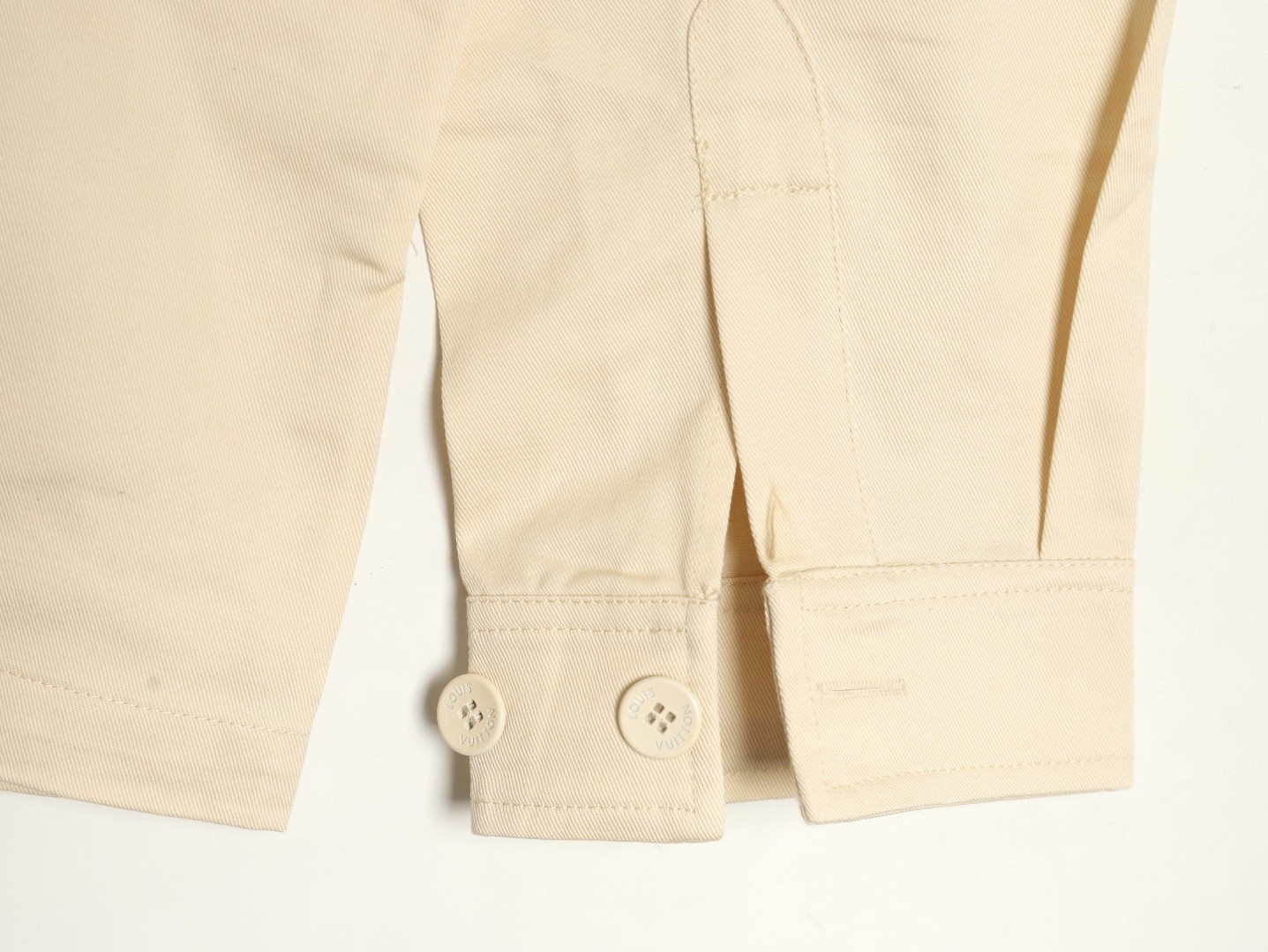 L0vis Vvtt0n LV Shirt Coats Suit