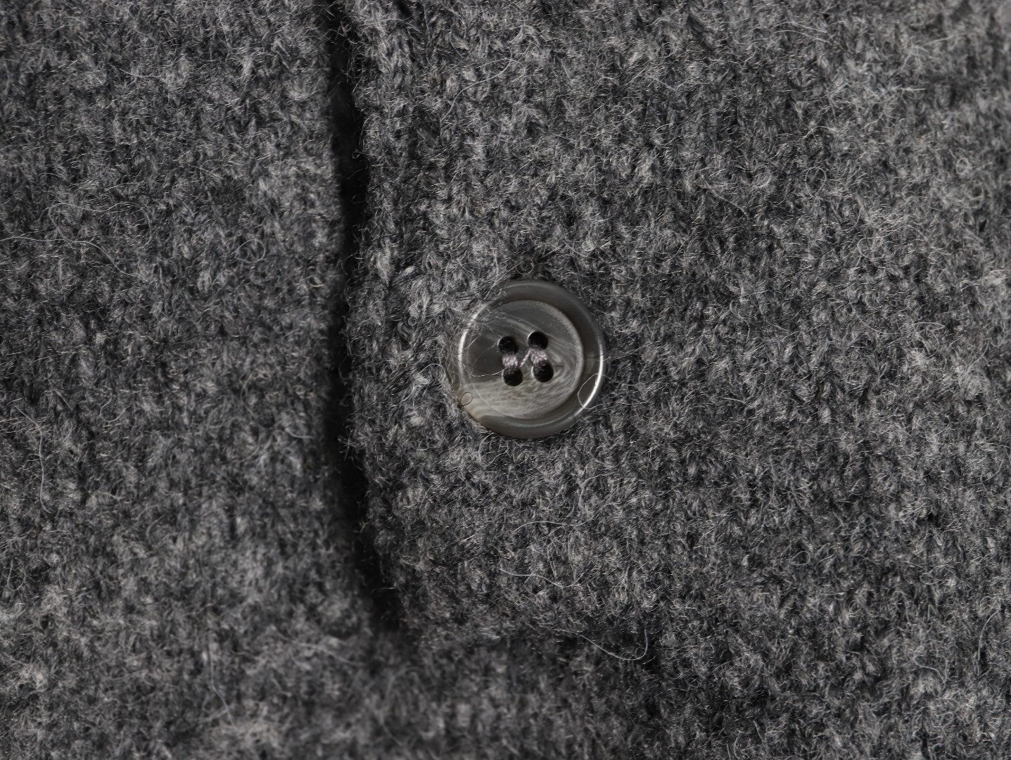 AMI PARIS Knitting Sweaters