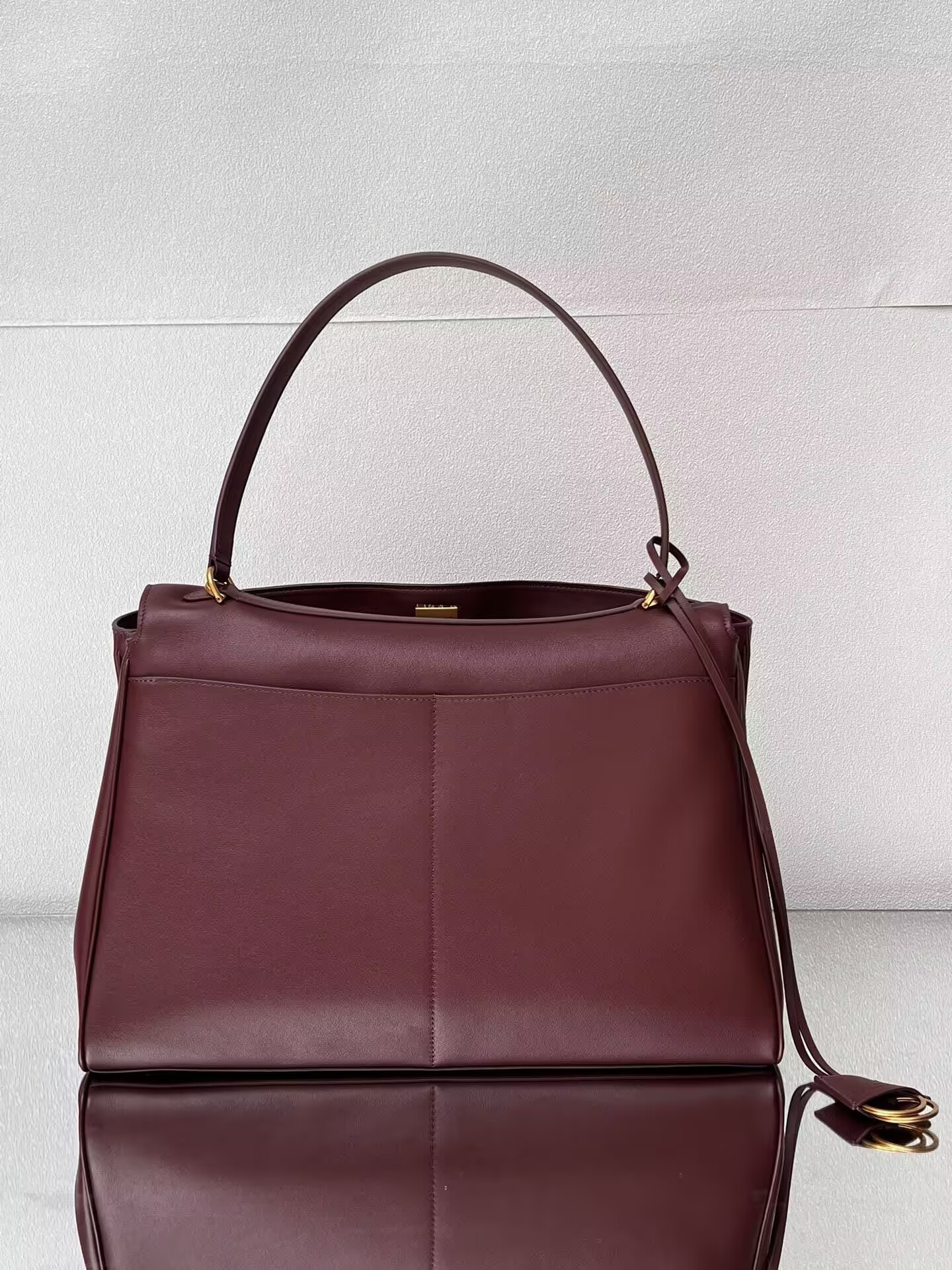 Ba1en*iaga Rodeo Large 39.8x29.9x12.9cm
