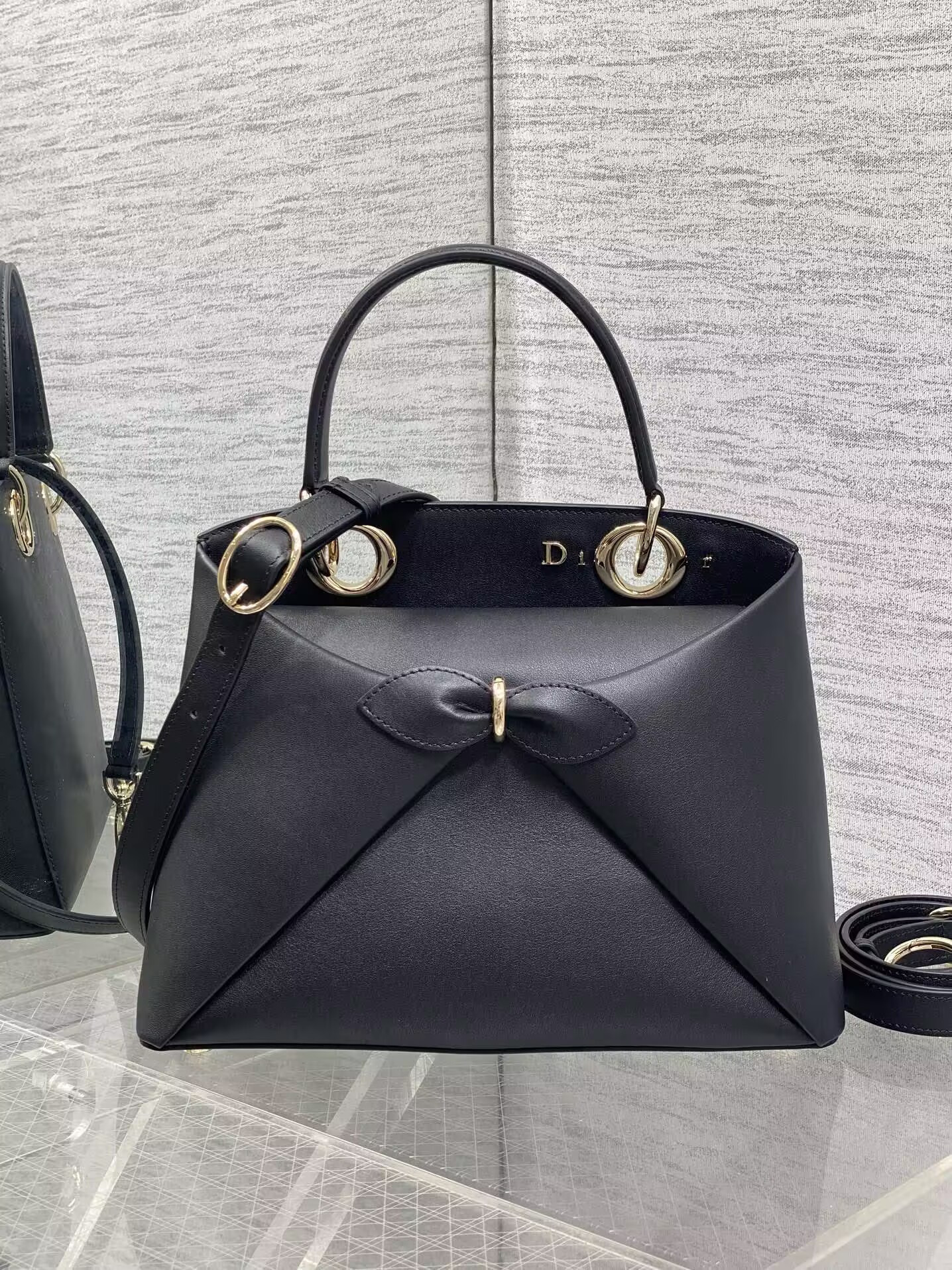D10r Cigale Bag 28x10x22cm