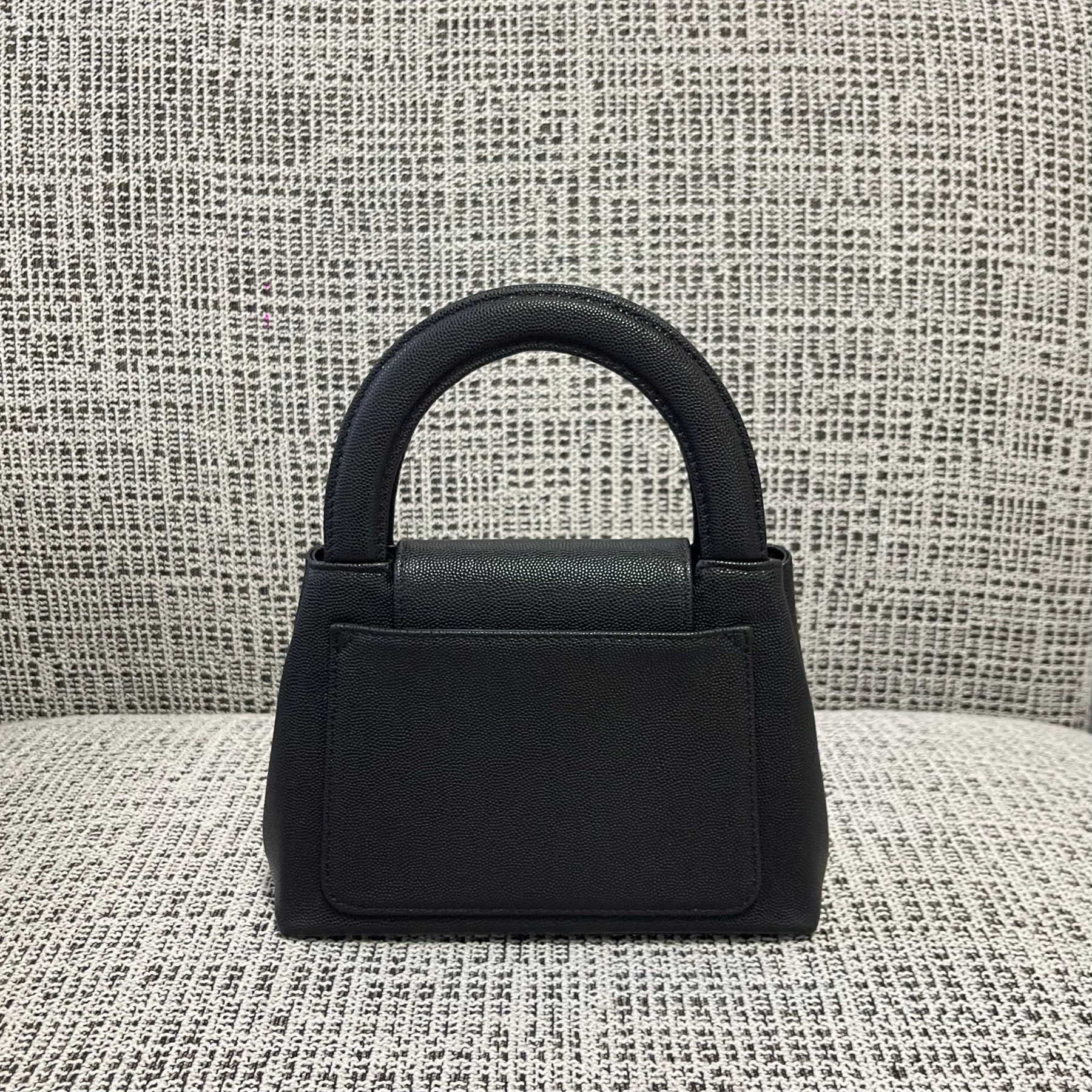 Ch**el Vintage Kelly AS4416 20x5x25cm