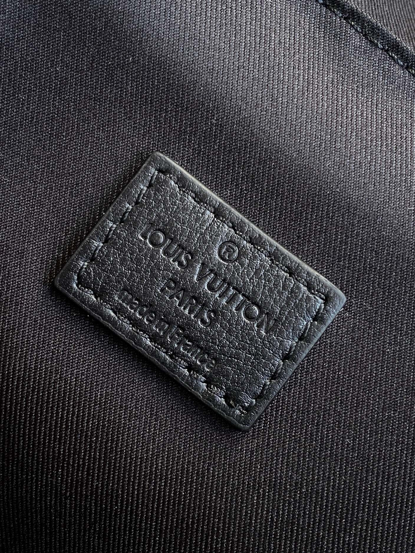 LV GETAWAY Backpack M24776 50x15x29cm Without box