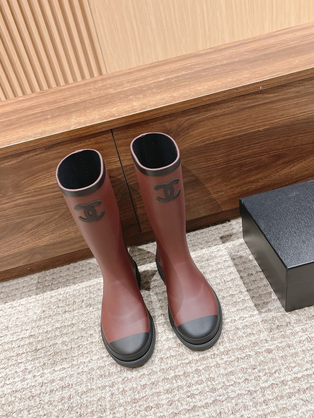 UA Ch**el Boots (7-10 days production time)