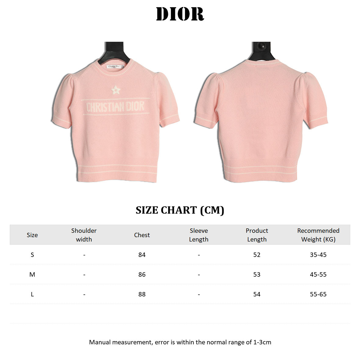 D10r cd 26ss women