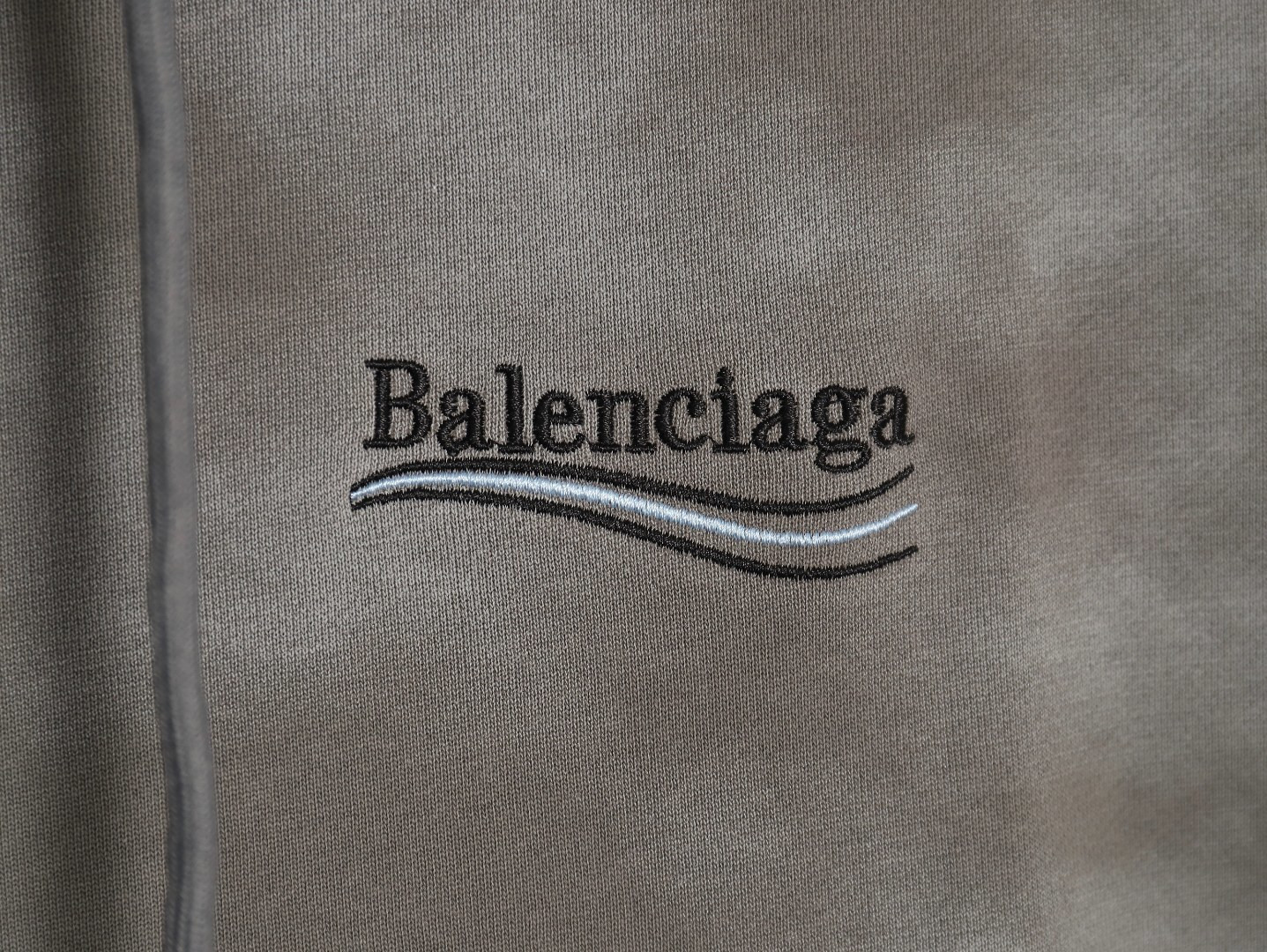 Ba1en*iaga 24Fw Hoodies Suit