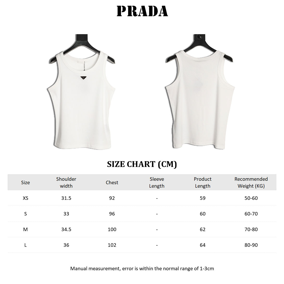 Pra*a vest