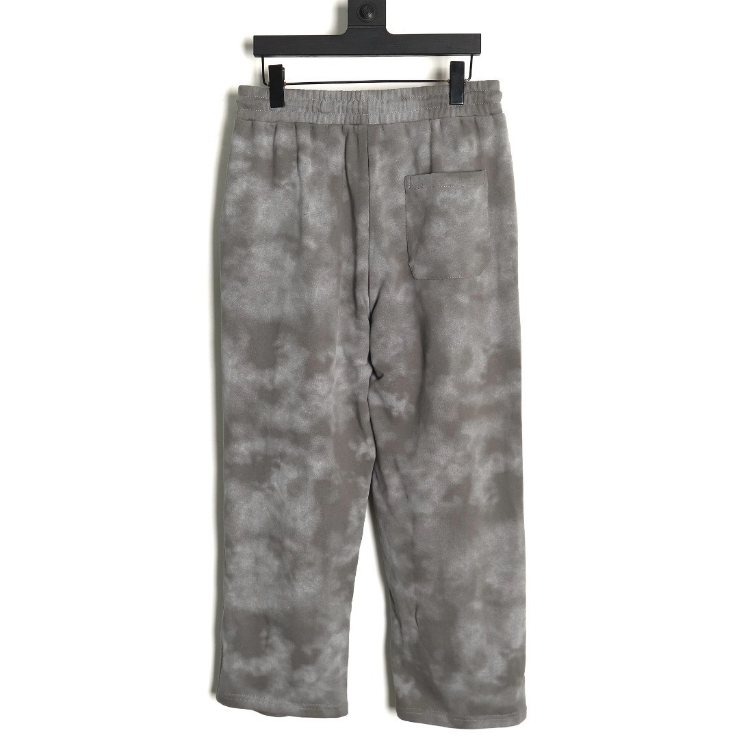 Ba1en*iaga 24Fw Pants Suit