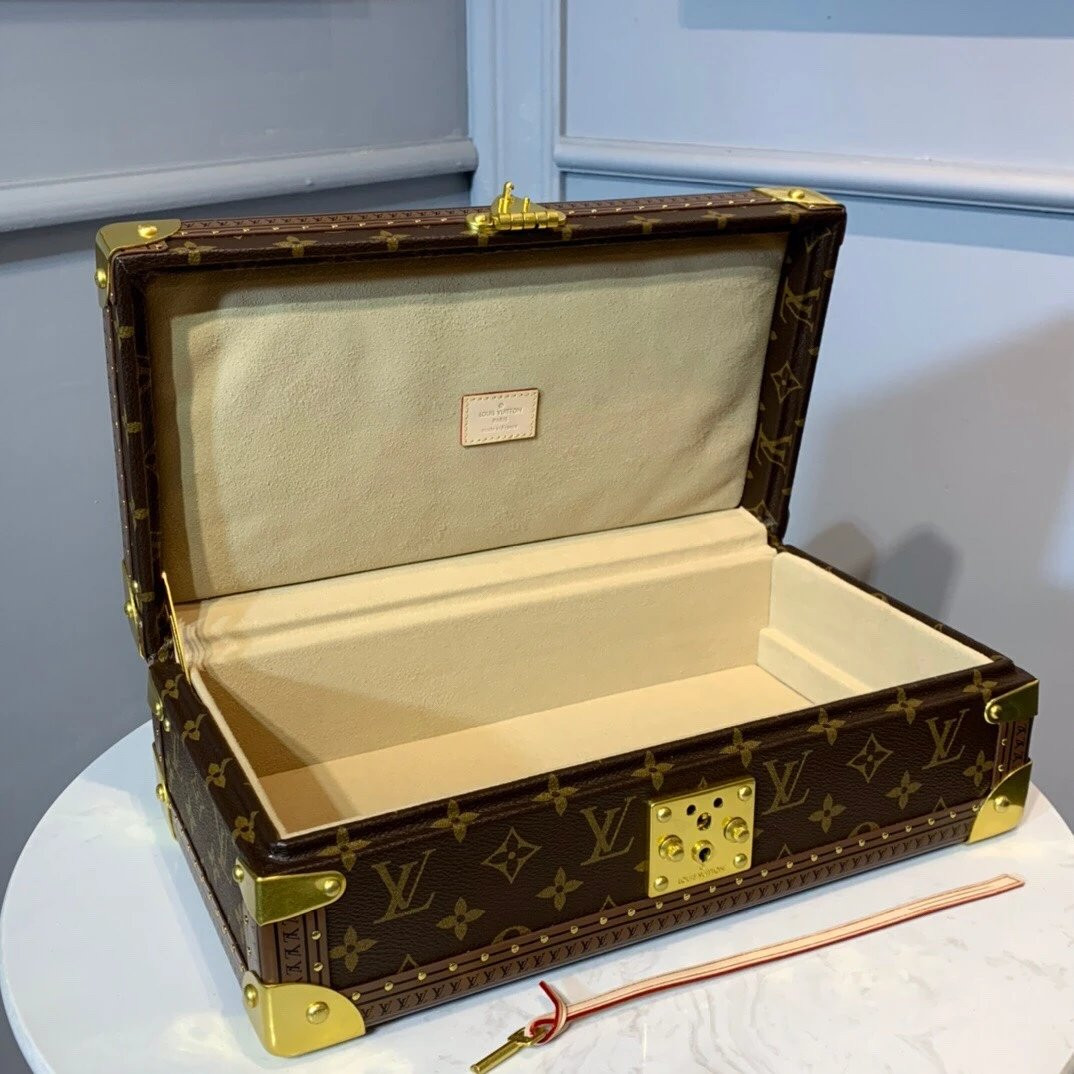 LV 8 WATCH CASE M47641