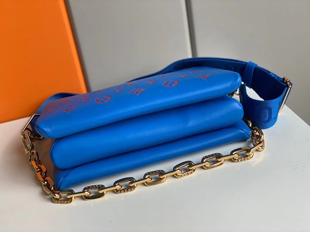 LV COUSSIN PM M58626