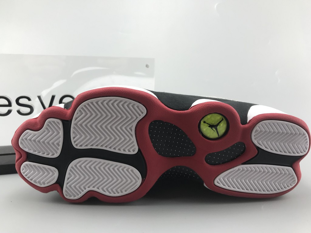UA AIR JORDAN 13 RETRO 