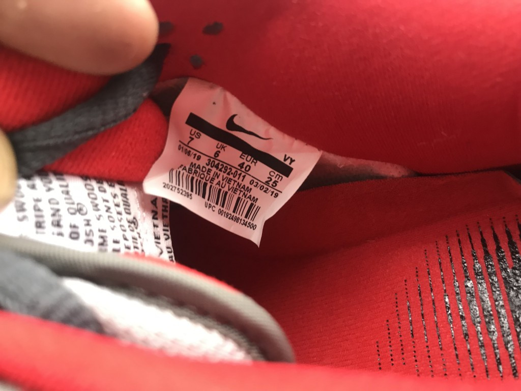 UA NIKE JEFF STAPLE X DUNK LOW PRO SB 