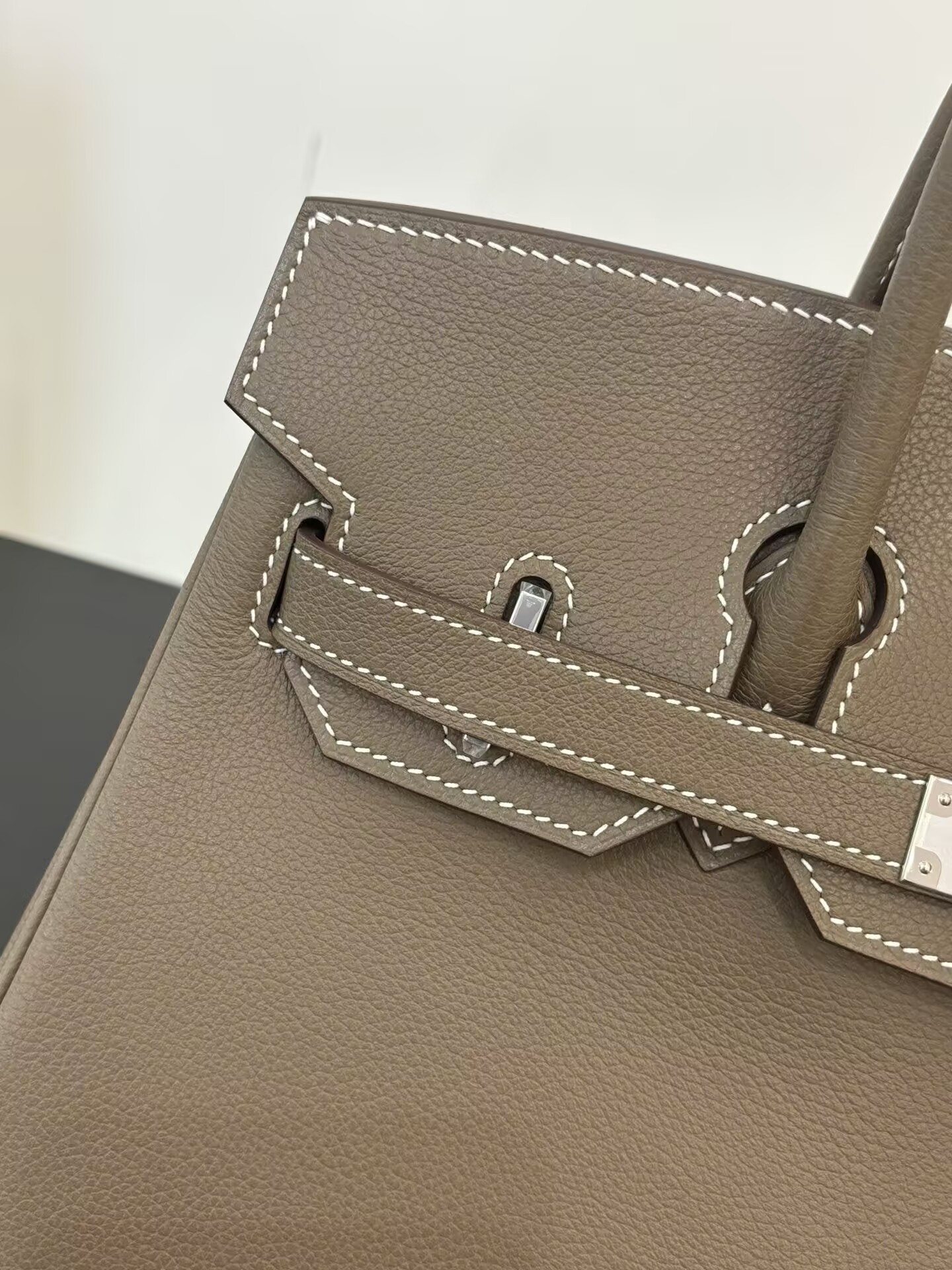 H**me5 birkin shoulder light 29cm