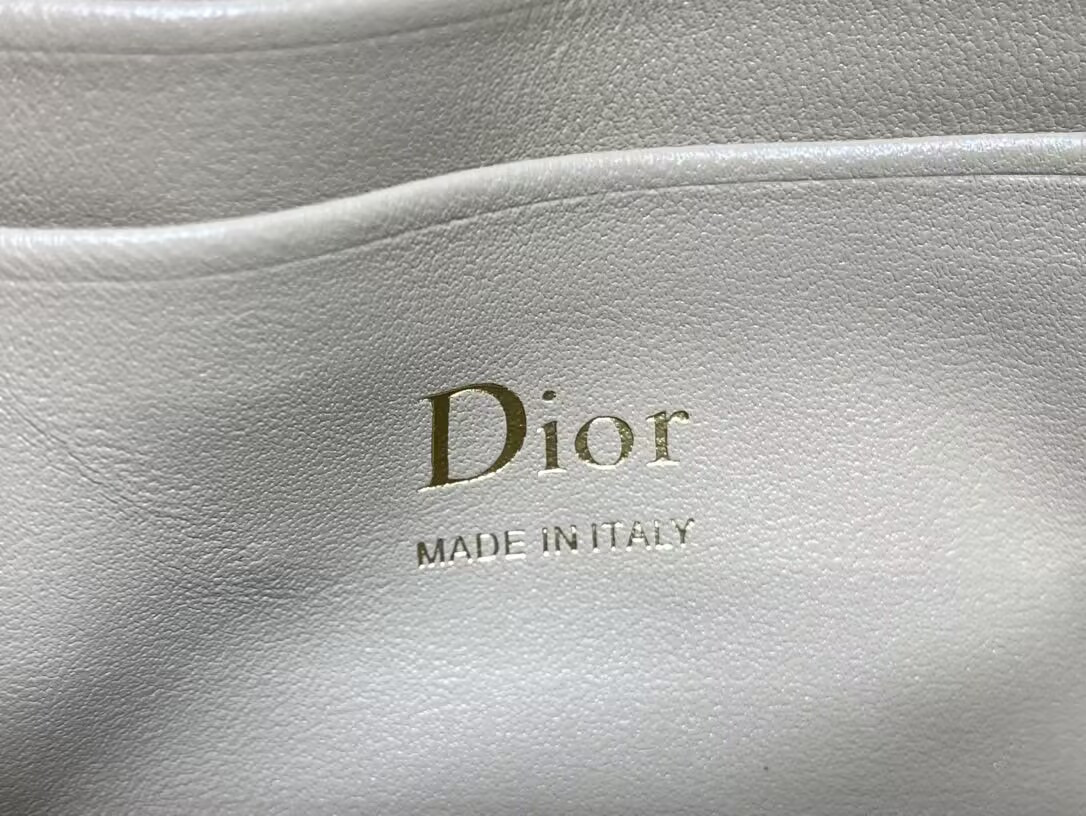 My D10r Mini Bag 21x11.5x4.5cm