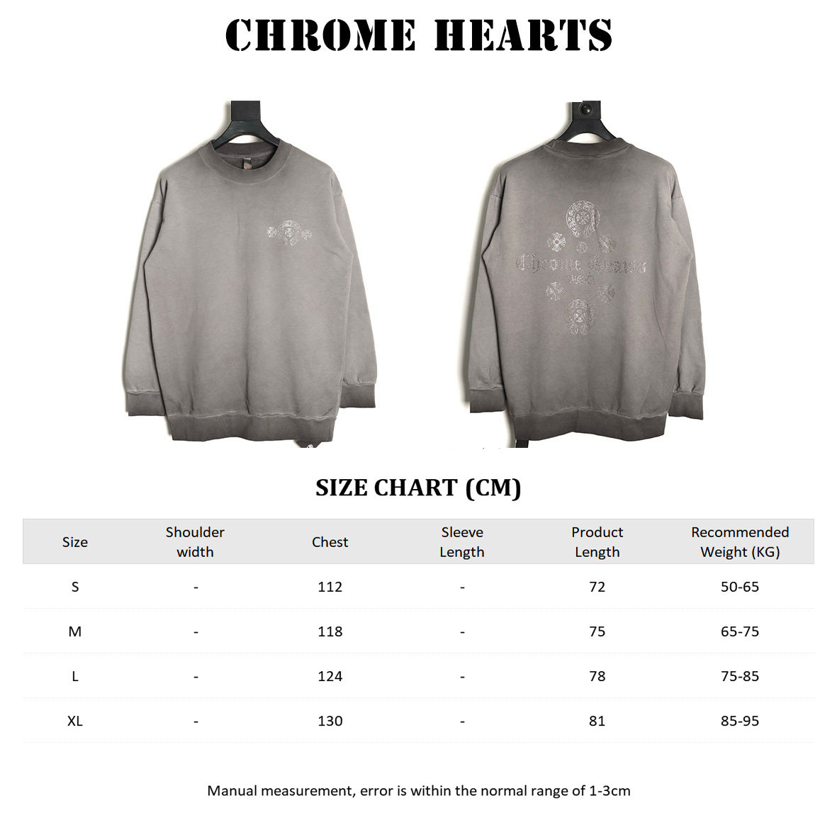 Ch*0me He**ts Hoodies