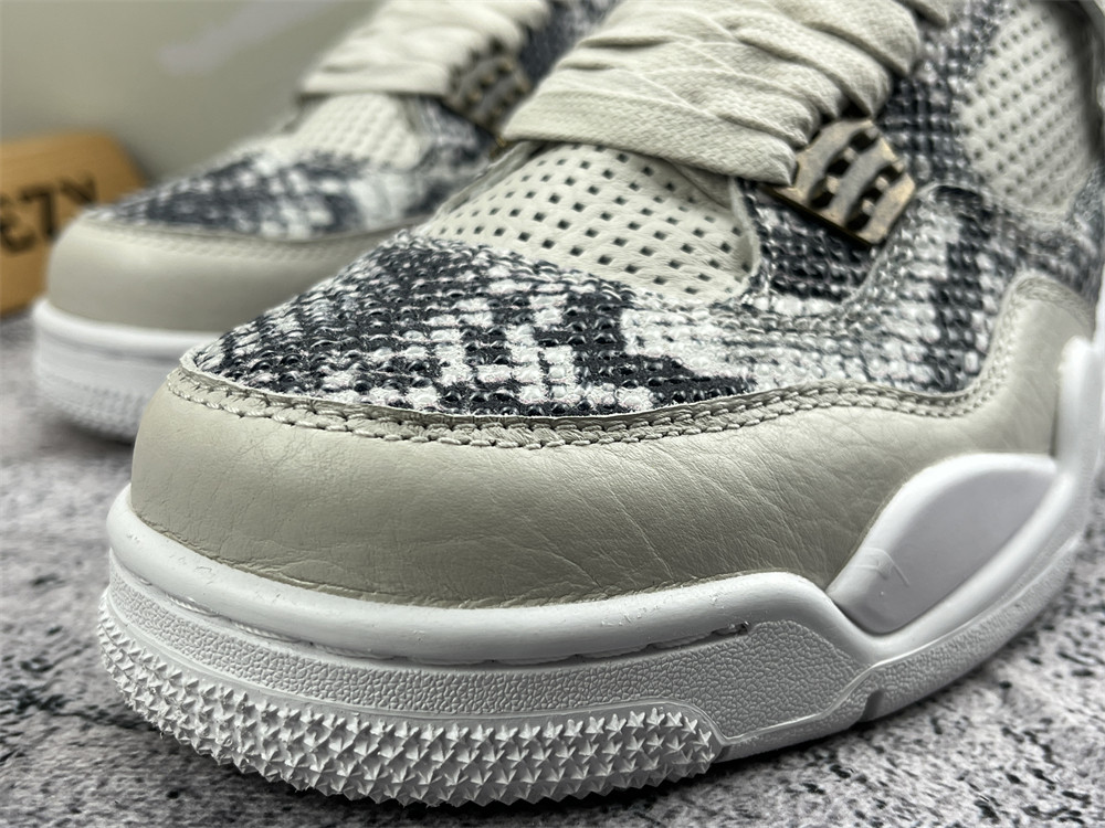 ua air jordan 4 retro preM1vm