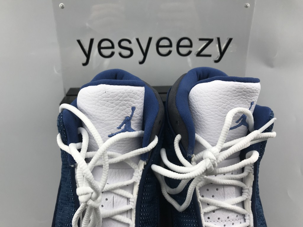 UA AIR JORDAN 13 RETRO 