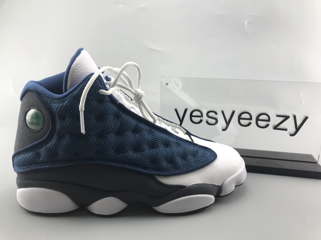 UA AIR JORDAN 13 RETRO 