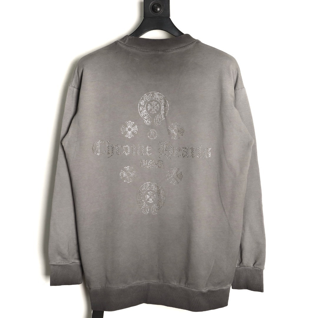 Ch*0me He**ts Hoodies