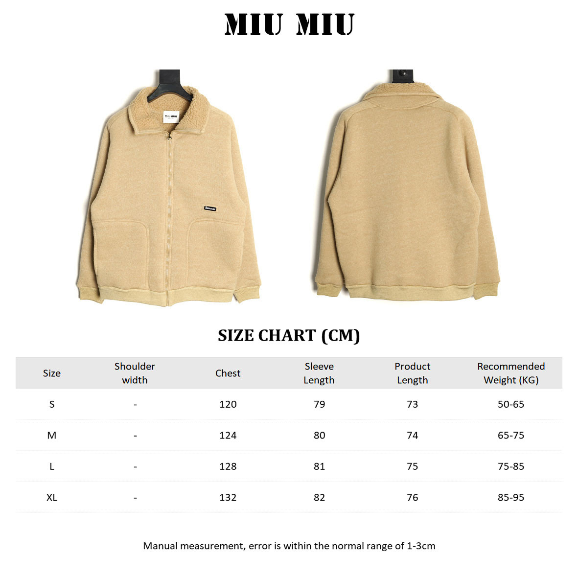 Miu Miu Coats