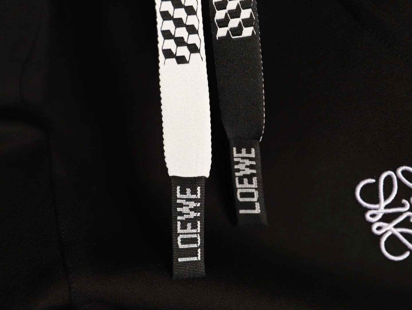 L0ew* 25Fw Pants Suit