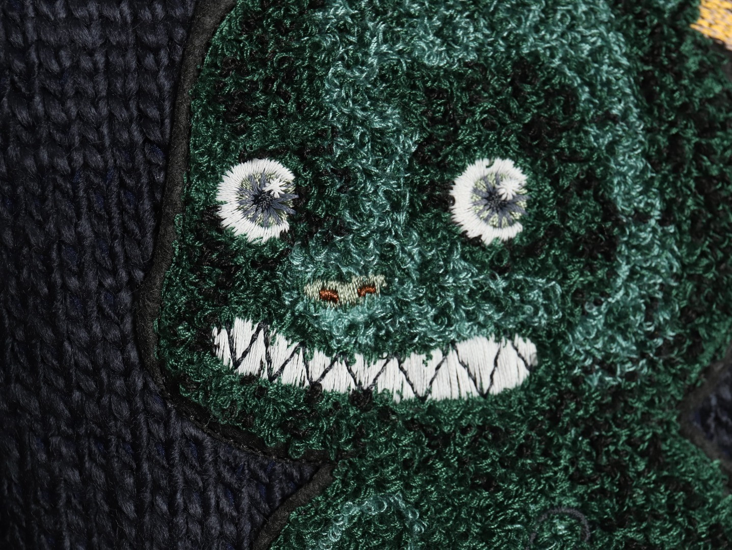 D10r CD 24Fw Sweaters