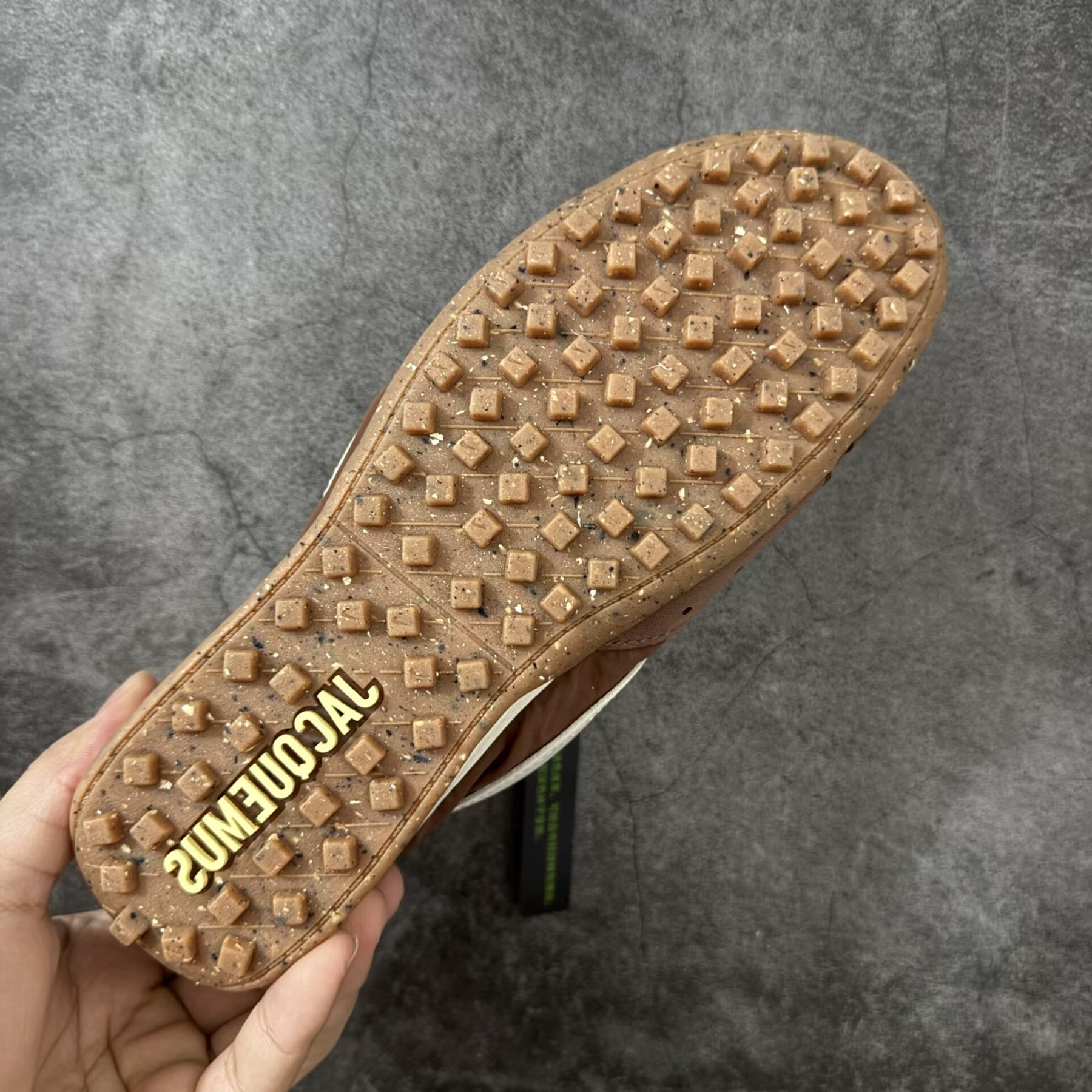 UA Nike Moon Shoe SP