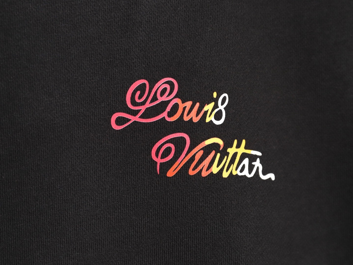 L0vis Vvtt0n LV 25FW Hoodies