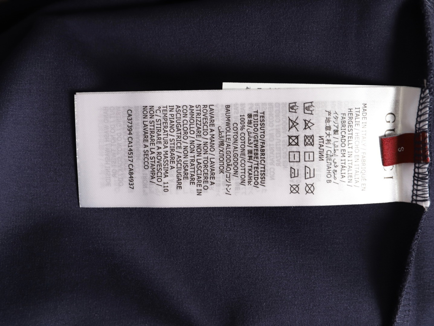 Gvc*1 25FW Coats Suit