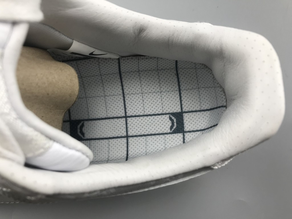 UA NIKE AIR FORCE 1 PRM CLOT "CLOT"