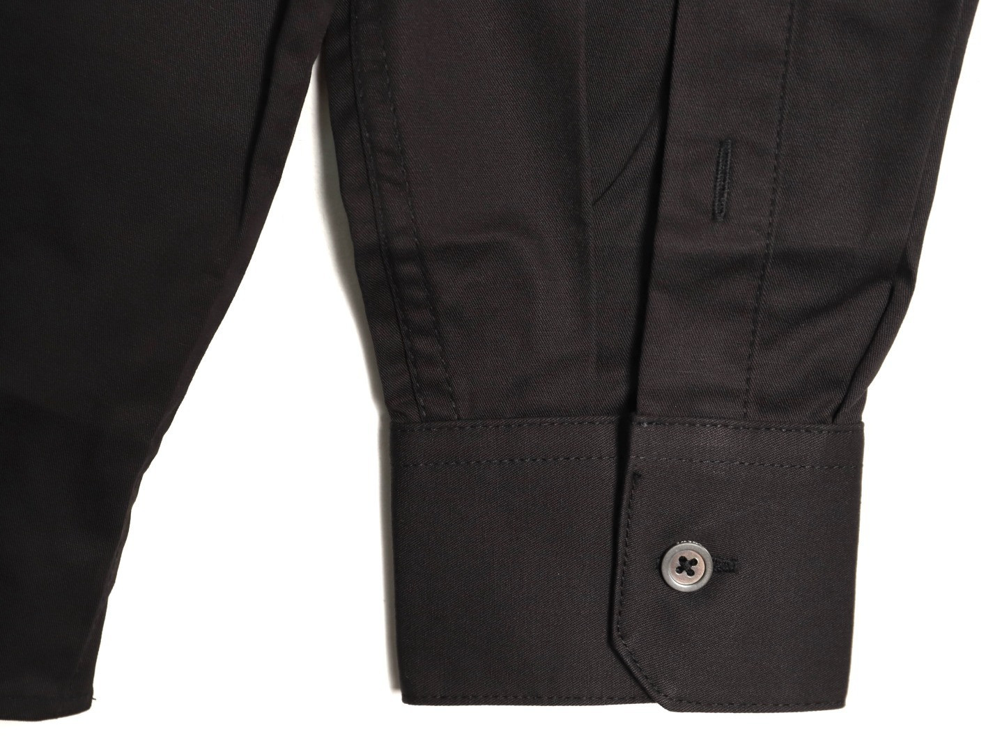 L0ew* Anagram Long-sleeved Shirts