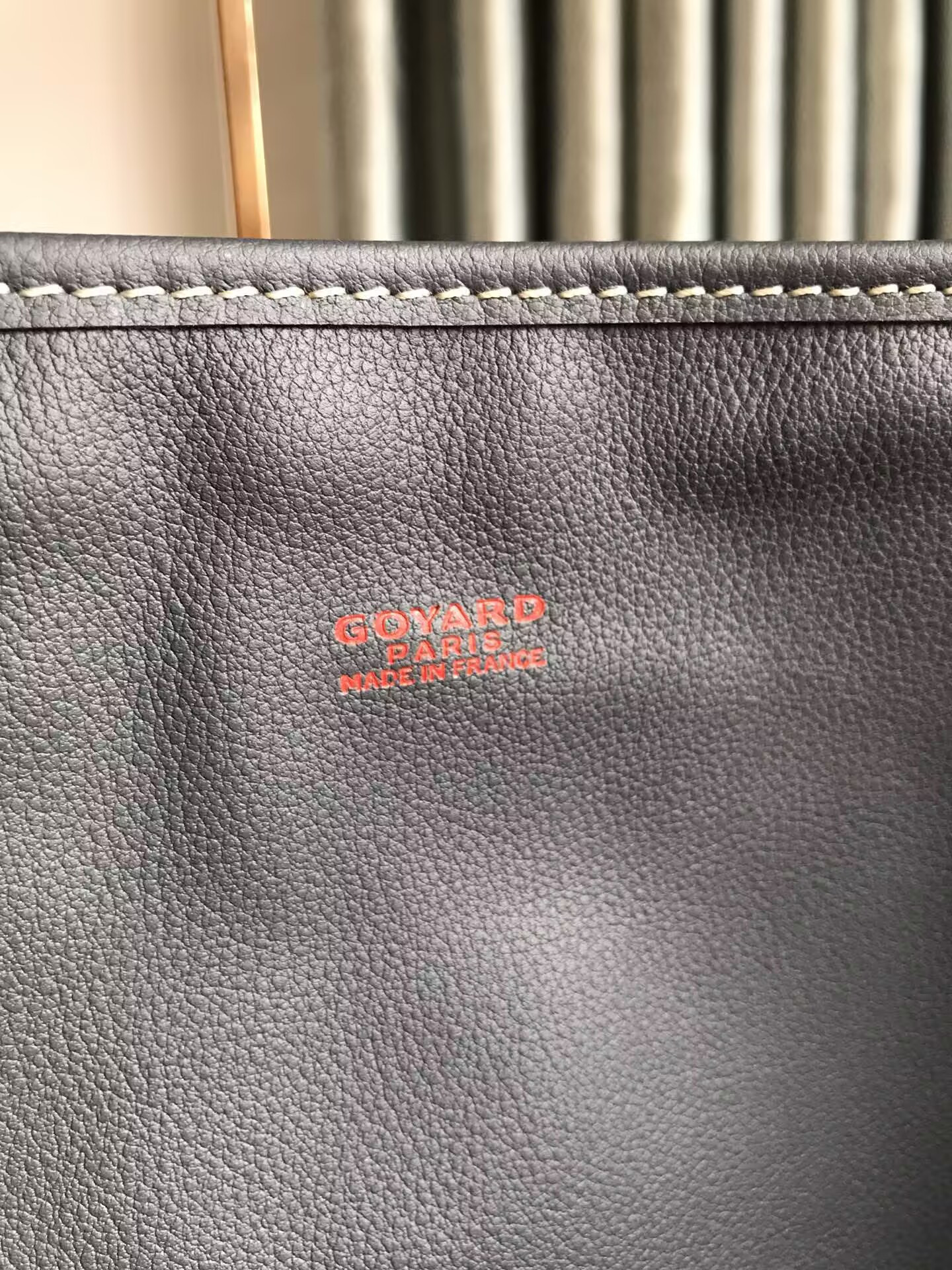 G09ard anjou gm bag 39x32x19cm