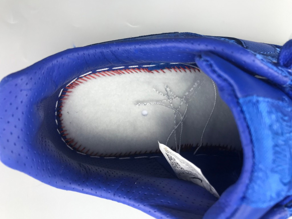 UA NIKE AIR FORCE 1 LOW X CLOT PRM 