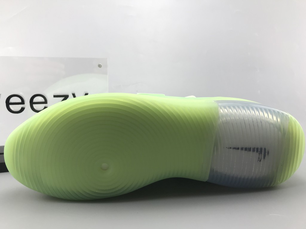 UA NIKE AIR FEAR OF GOD 1 "FROSTED SPRUCE"