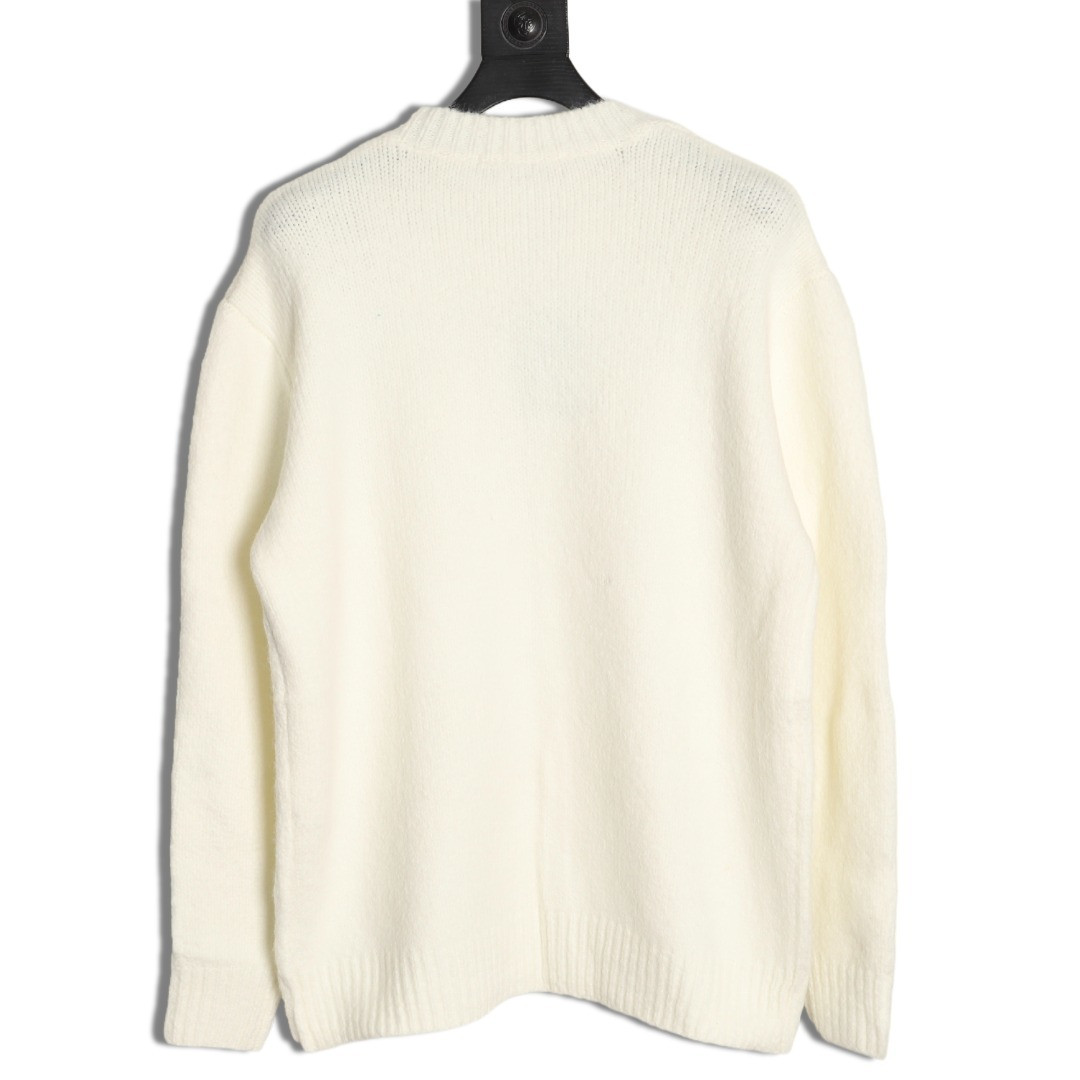 L0vis Vvtt0n LV Knitting Sweaters