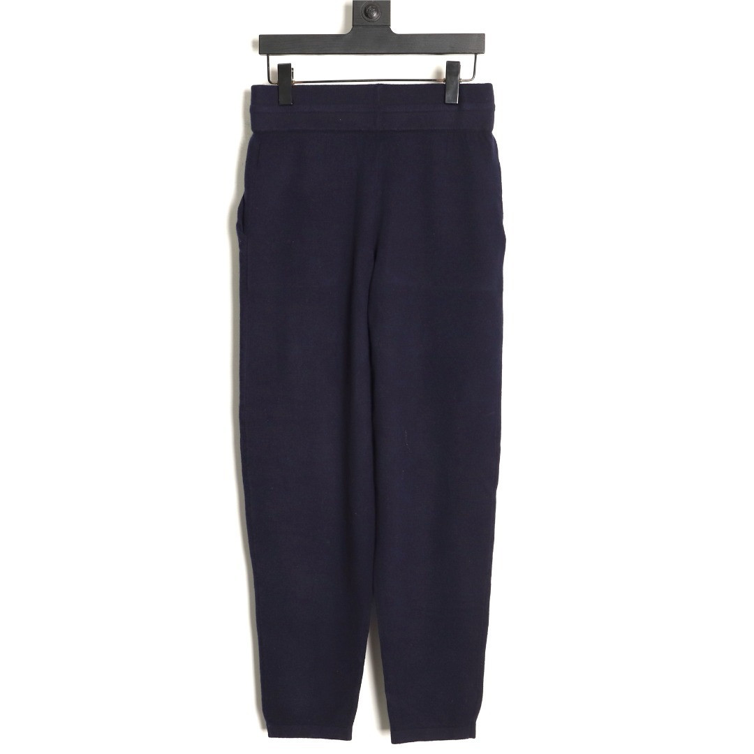 L0r0 P1ana LP 25FW Wool Pants