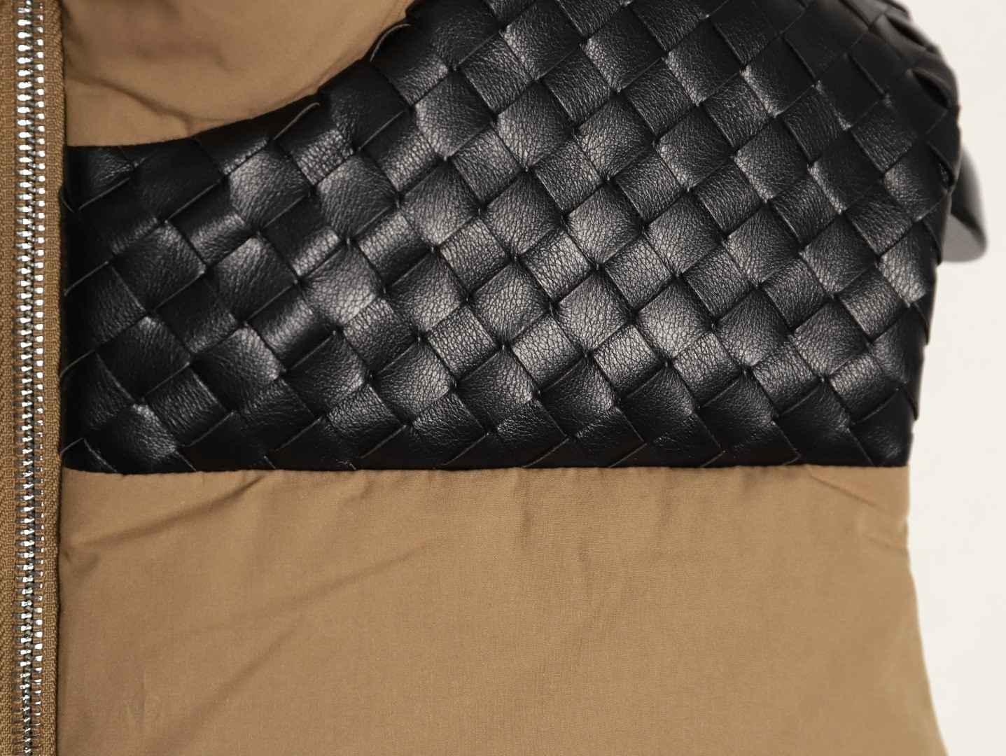 B0tt*ga Ven*ta Puffer Vest