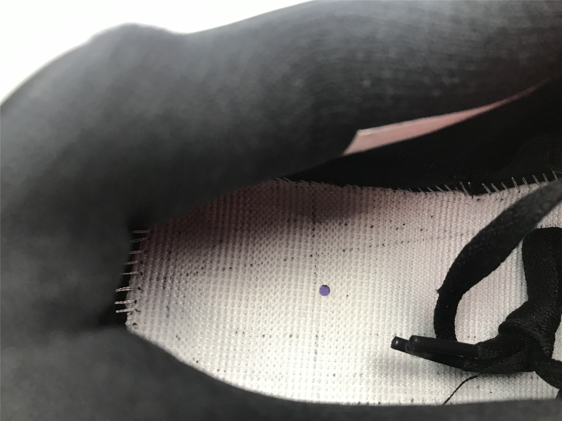 UA AIR JORDAN 4 RETRO NRG "RAPTOR - DRAKE SIGNATURE"