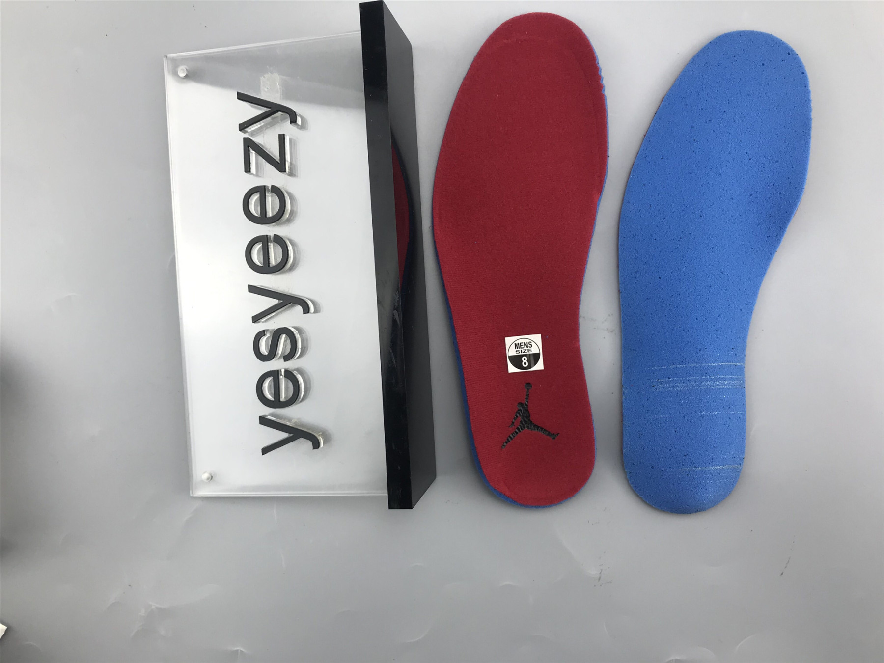 UA AIR JORDAN 4 RETRO NRG "RAPTOR - DRAKE SIGNATURE"