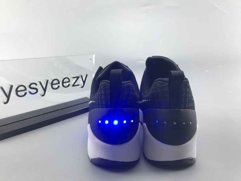 UA NIKE HYPER ADAPT 1.0 "EARL"