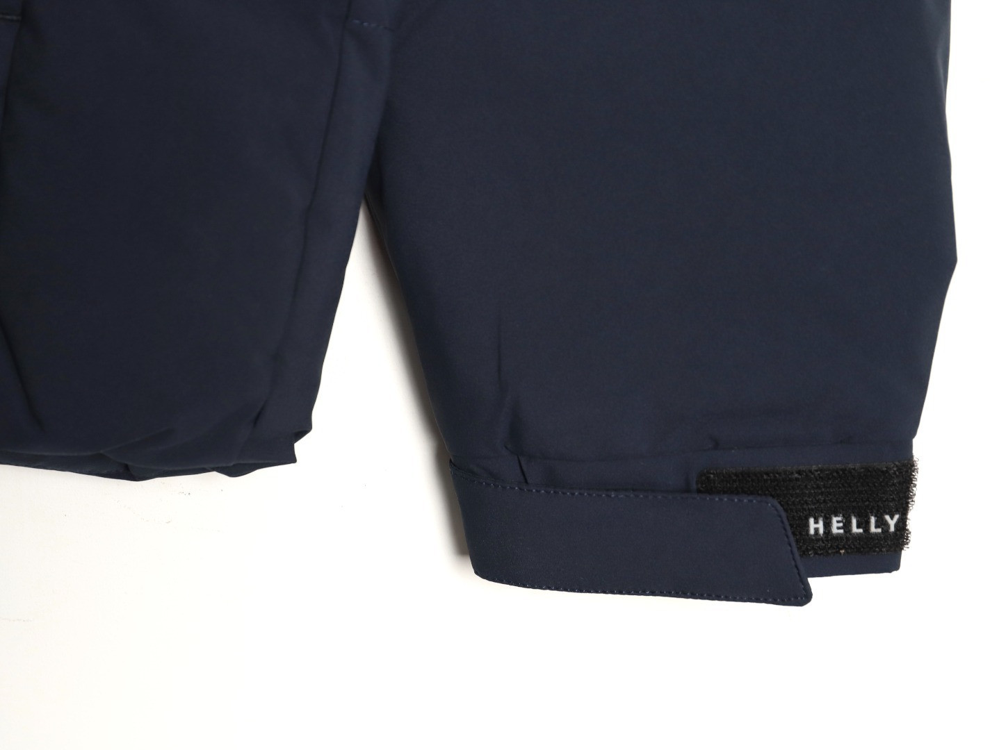 HELLY HANSEN Short Puffer jacket