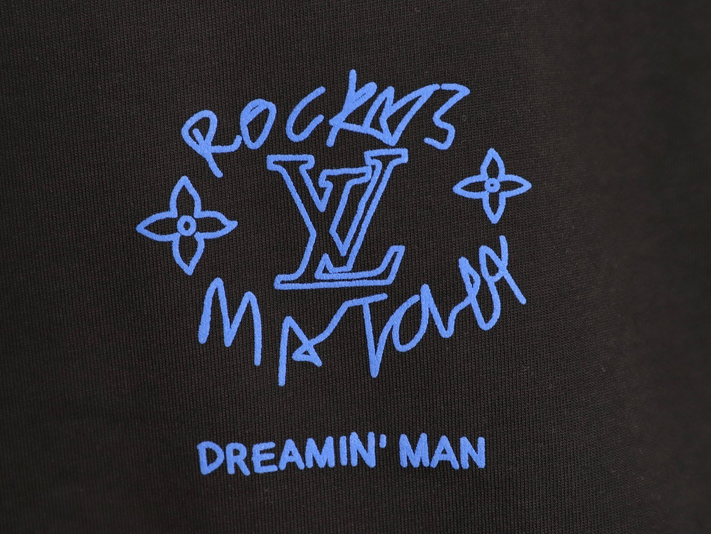 L0vis Vvtt0n 25Fw Long-sleeved T-shirt