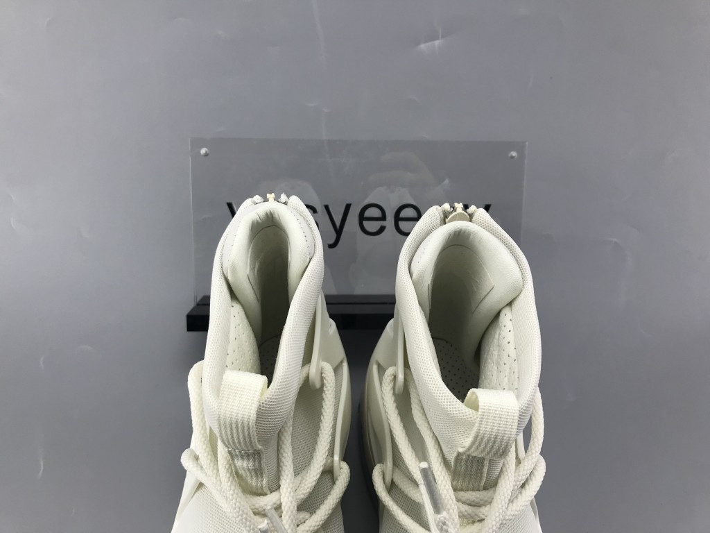 UA NIKE AIR FEAR OF GOD 1 