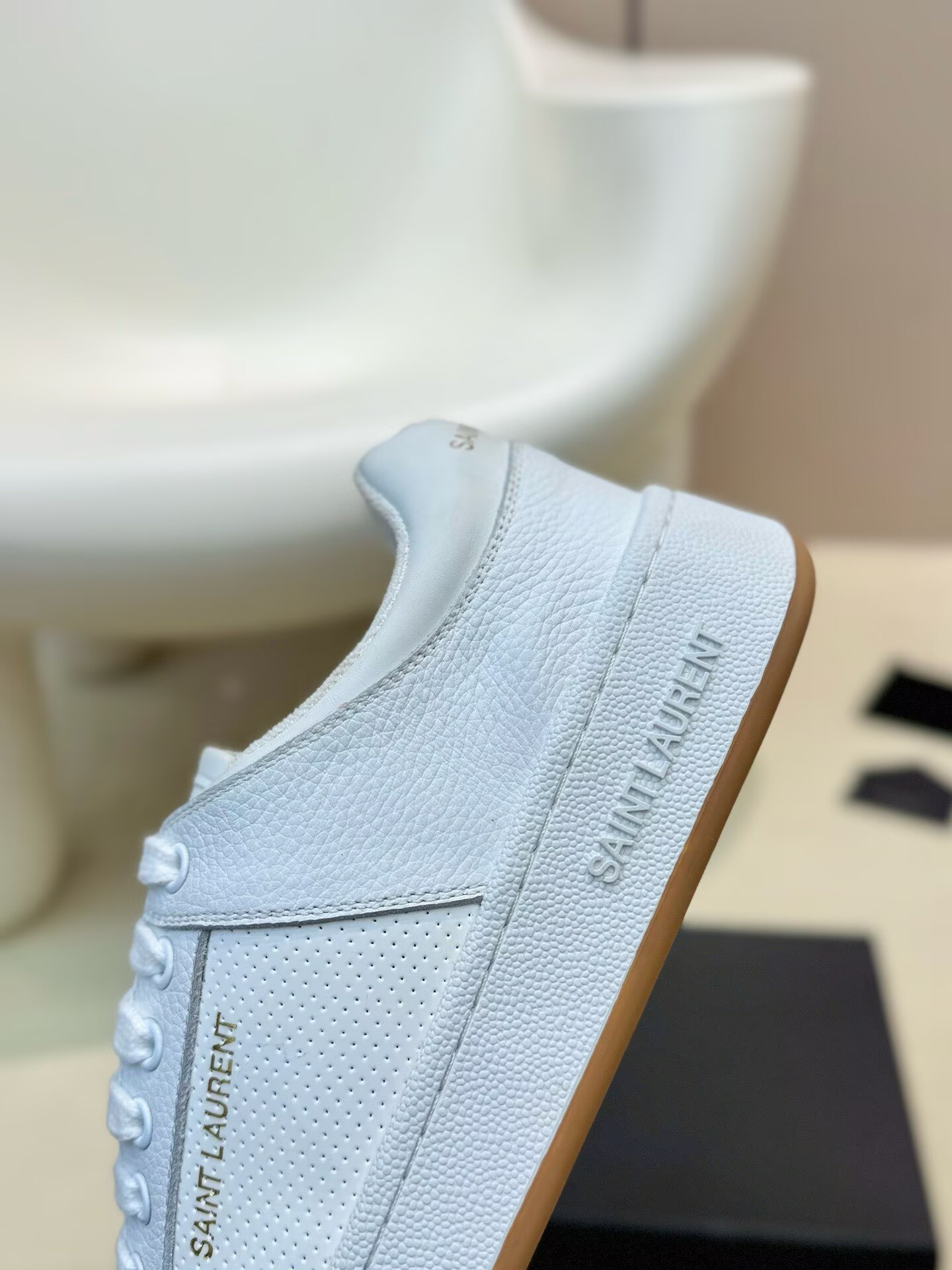 UA Y51 Sneakers