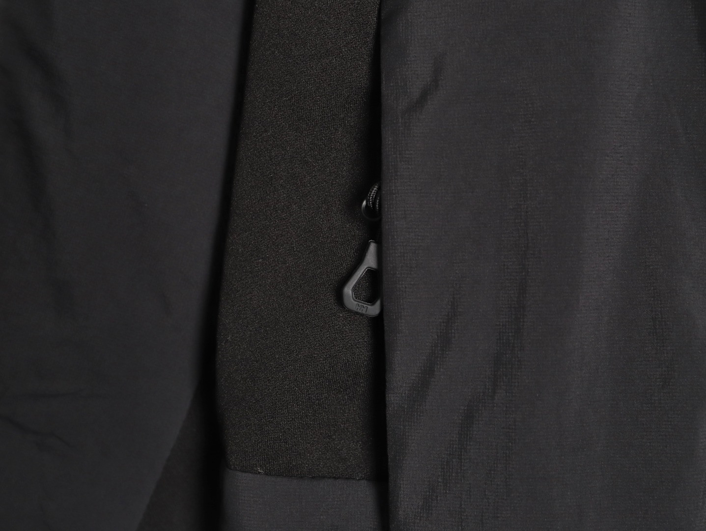 HELLY HANSEN Padded Cotton Jacket