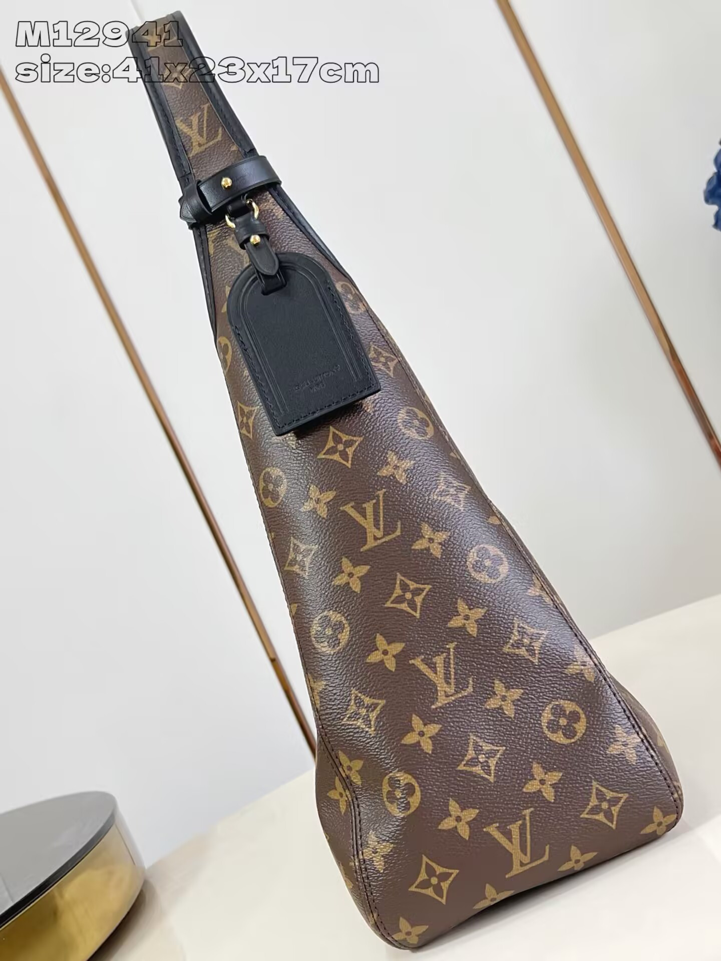 LV The Drop GM M12941 41x23x17cm