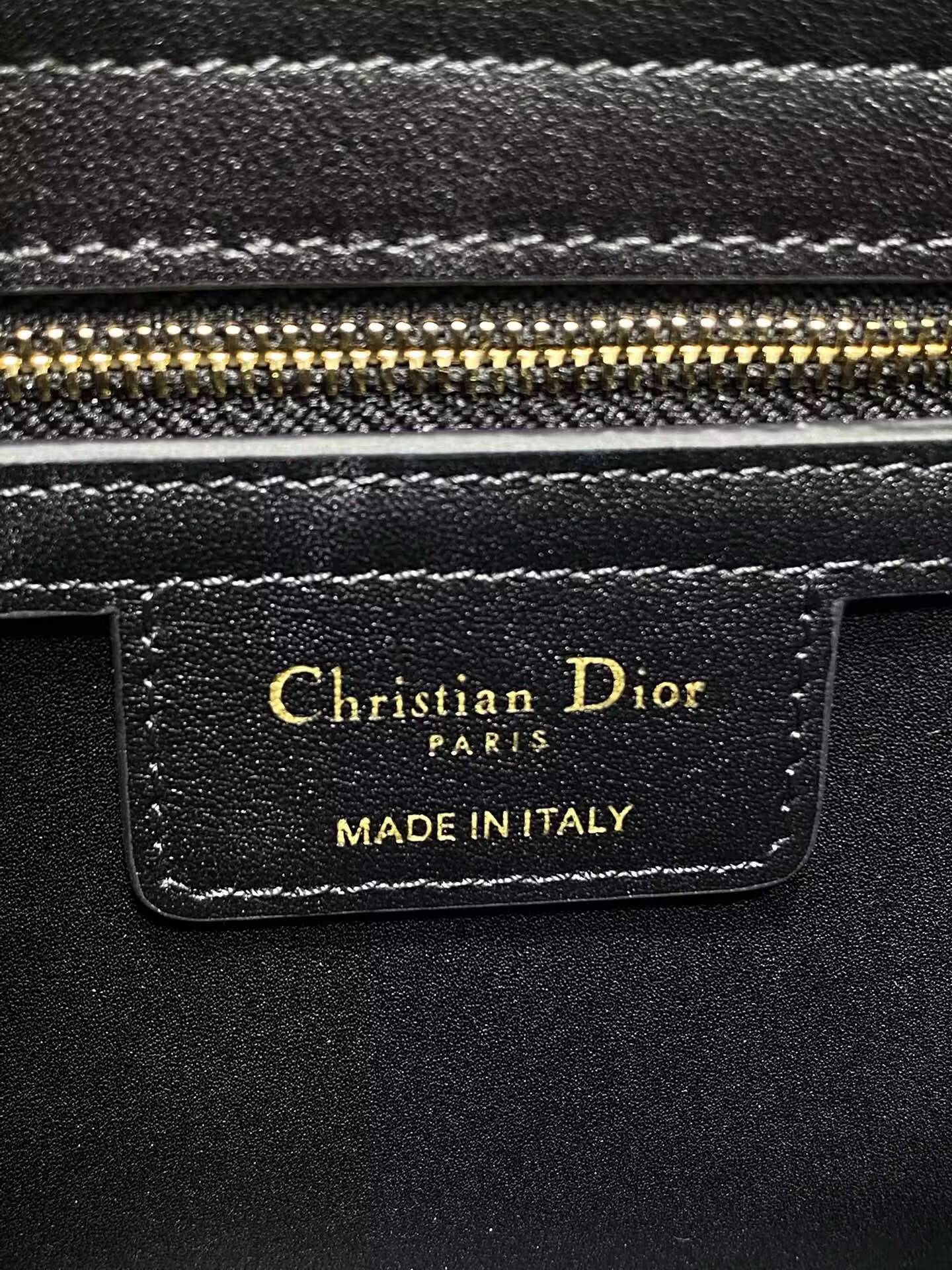 D10r Cigale Bag 28x10x22cm