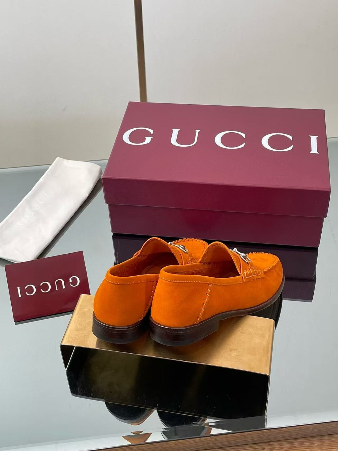 UA Gvc*1 Gigi Loafer